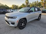 Certified 2025 Jeep Grand Cherokee Summit image 2