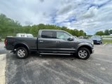 Certified 2016 Ford F150 Lariat w/ Equipment Group 502A Luxury image 3