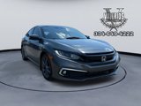 Used 2020 Honda Civic EX image 3