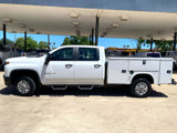 Used 2021 Chevrolet Silverado 2500 W/T w/ WT Fleet Convenience Package image 2