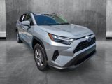 Used 2024 Toyota RAV4 XLE image 3