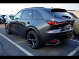 New 2025 MAZDA CX-90 3.3 Turbo w/ Premium Sport Pkg image 3
