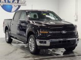 New 2025 Ford F150 XLT w/ Equipment Group 303A High image 3