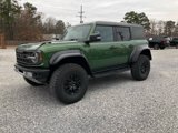 Used 2022 Ford Bronco Raptor image 2