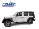 New 2025 Jeep Wrangler Sport S image 4