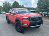 New 2025 Nissan Frontier PRO-4X image 2