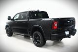 New 2025 RAM 1500 Rebel w/ Advanced Safety Group II image 3