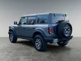 Used 2023 Ford Bronco Badlands image 5