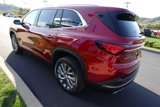 New 2025 Buick Enclave Preferred image 5