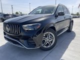 New 2025 Mercedes-Benz GLE 53 AMG 4MATIC image 3