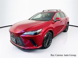 Certified 2024 Lexus RX 350 Premium image 3