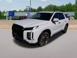 New 2025 Hyundai Palisade Limited image 2