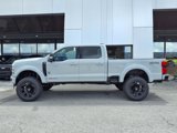 New 2025 Ford F250 XLT w/ Black Appearance Package image 2