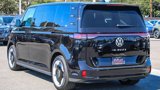 New 2025 Volkswagen ID. Buzz Pro S image 2