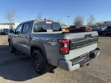 New 2025 Nissan Frontier PRO-4X w/ Pro Premium Package image 4