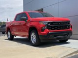 Used 2022 Chevrolet Silverado 1500 W/T w/ WT Value Package image 2