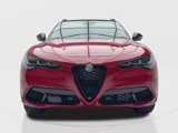 New 2025 Alfa Romeo Stelvio Tributo Italiano w/ Driving Assist Package image 4