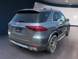 New 2026 Mercedes-Benz GLE 350 4MATIC image 3