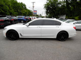 Used 2016 BMW 740i image 2