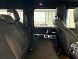 New 2025 Mercedes-Benz G 580 w/ EQ Technology image 4