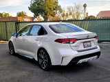 Used 2021 Toyota Corolla SE image 4