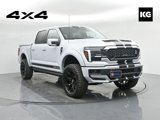 New 2025 Ford F150 Lariat w/ Equipment Group 502A High image 1