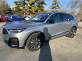 New 2025 Acura MDX A-Spec image 4