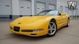 Used 2002 Chevrolet Corvette Convertible w/ Preferred Equipment Group2 image 2