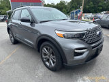 Used 2021 Ford Explorer XLT w/ Equipment Group 202A image 5