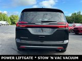 New 2026 Chrysler Pacifica Pinnacle image 5