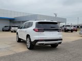 New 2025 GMC Acadia Denali w/ Super Cruise Package image 4