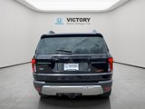 New 2026 Honda Passport TrailSport Elite image 5