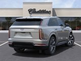 New 2025 Cadillac Escalade IQ Luxury 1 w/ Smart Trailering package image 4