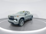 New 2026 Chevrolet Silverado 1500 LT image 4