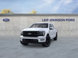 New 2025 Ford F150 Platinum w/ FX4 Off-Road Package image 2