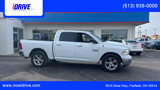 Used 2018 RAM 1500 Big Horn image 4