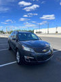 Used 2016 Chevrolet Traverse LT w/ Traveler's Package image 2