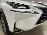Used 2015 Lexus NX 200t FWD image 3