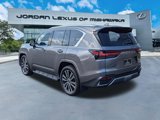 Used 2022 Lexus LX 600 4WD w/ Luxury Package image 6