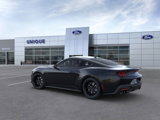 New 2025 Ford Mustang GT Premium w/ Mustang Nite Pony Package image 4