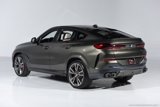 Used 2022 BMW X6 M50i w/ Executive Package image 4