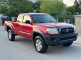Used 2005 Toyota Tacoma 4x4 Access Cab image 4