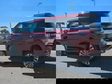 New 2025 INFINITI QX80 Luxe image 6