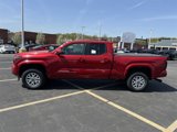 New 2025 Toyota Tacoma SR5 image 2