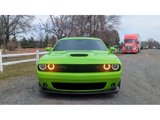 Used 2023 Dodge Challenger R/T Scat Pack w/ Plus Package image 2