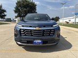 New 2026 Chevrolet Equinox LT w/ Convenience Package II image 3