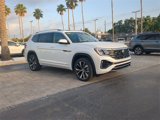 New 2025 Volkswagen Atlas SEL Premium R-Line image 2