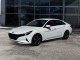 Used 2023 Hyundai Elantra SEL w/ Convenience Package image 3