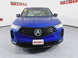 Certified 2025 Acura RDX AWD w/ A-Spec & Advance Pkg image 4