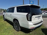 New 2025 Chevrolet Suburban High Country image 4